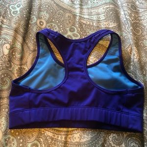 Nike Intimates & Sleepwear - Nike sports bra Nike Intimates & Sleepwear - Nike sports bra